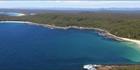 Pebbley Beach - NSW (PBH4 00 16378)